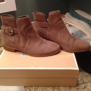Michael kors Salem bootie
